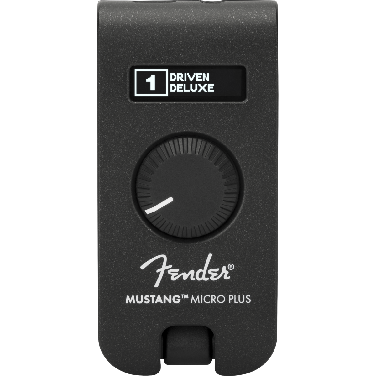 Fender Mustang Micro Plus Headphone Amp - BimotorDJ Fender Mustang Micro Plus Headphone Amp - BimotorDJ
